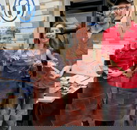 Spoon Carving Workshop - Tourism Noosa