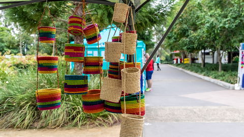 Springfield Markets - Tourism Noosa 1