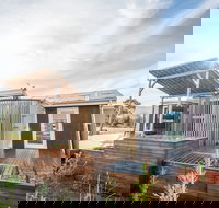 Sustainable Buildings Research Centre Sustainable Houses Day - Tourism Noosa