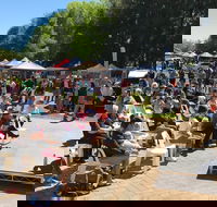 Sustainability Expo and Market - Tourism Noosa