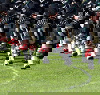 Talbingo Tattoo - Tourism Noosa