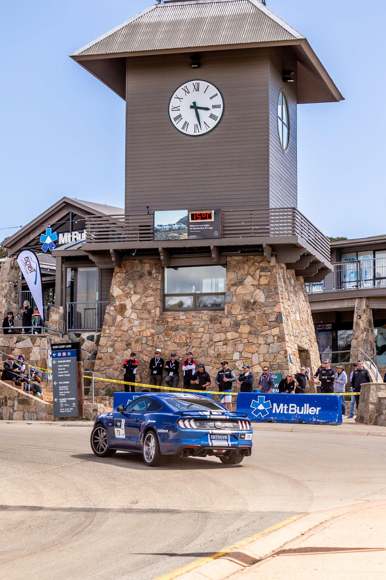 Delatite VIC Tourism Noosa