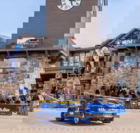 TARGA High Country - Tourism Noosa