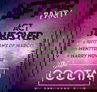 Touch Football Afterparty - Tourism Noosa