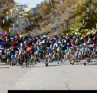 Wagga Lake Run Ride - Tourism Noosa