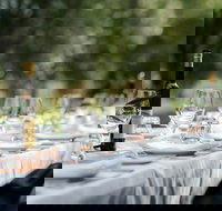 Whispering Brook Olive Long Table Luncheon - Tourism Noosa