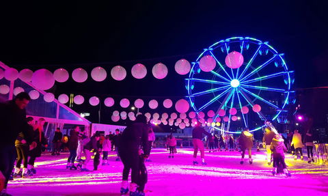 Winterland Festival - Tourism Noosa 5