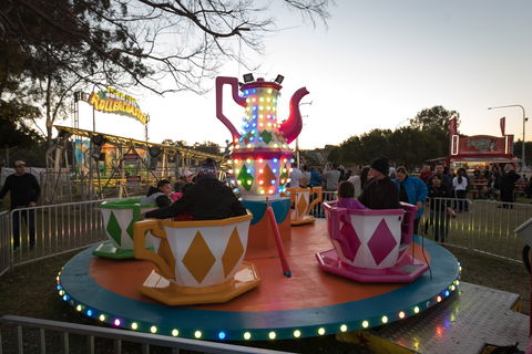 Winterland Festival - Tourism Noosa 7