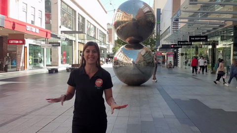 Adelaide Virtual Tour - Tourism Noosa 0