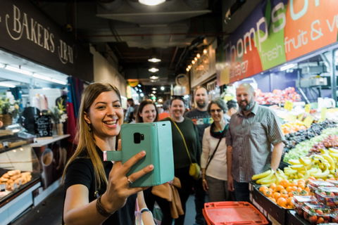 Adelaide Virtual Tour - Tourism Noosa 2