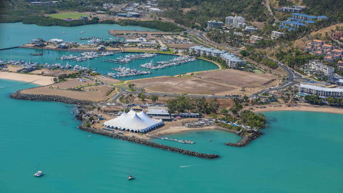 Airlie Beach Festival Of Music - Tourism Noosa 1