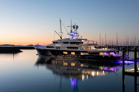 Australian Superyacht Rendezvous 2020 - Great Barrier Reef Edition - Tourism Noosa 1