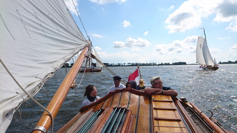 Australian Wooden Boat Festival - Tourism Noosa 2
