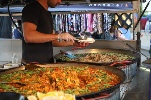 Beenleigh Night Markets - Tourism Noosa 0