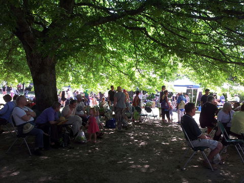 Blackheath Growers Market - Tourism Noosa 0