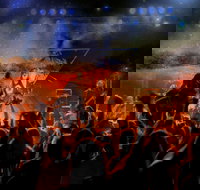 Blacken Open Air - Tourism Noosa