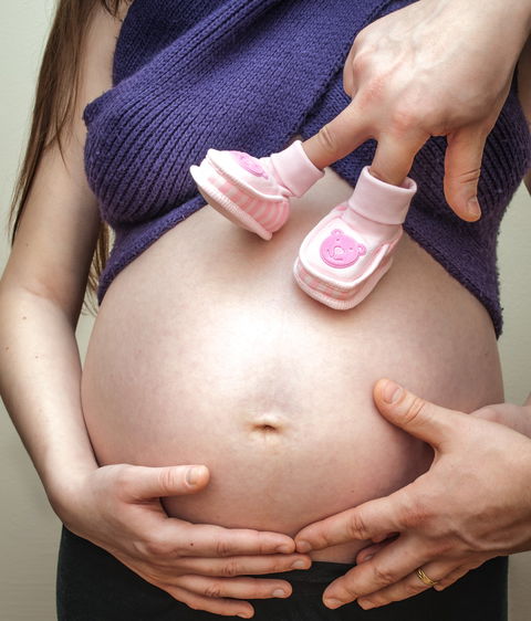 Body And Mind Pregnancy Class - Tourism Noosa 0