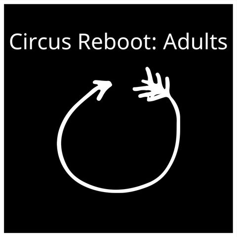 CircUS Reboot: Adults - Tourism Noosa 0