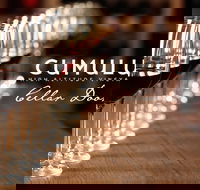 Cumulus Vineyards Pop Up Cellar Door - Tourism Noosa