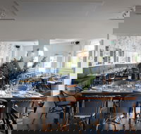 Dine in style with Lola - Tourism Noosa