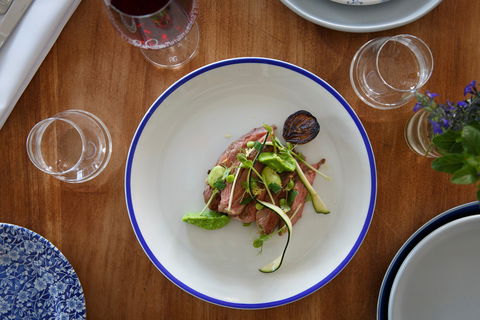 Dine In Style With Lola - Tourism Noosa 1