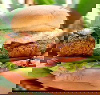 Eat Street Wollongong - Tourism Noosa