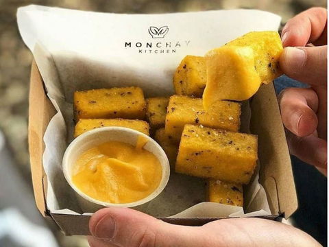 Eat Street Wollongong - Tourism Noosa 2