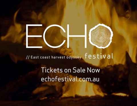 ECHO Festival - East Coast Harvest Odyssey 2021 - Tourism Noosa 0