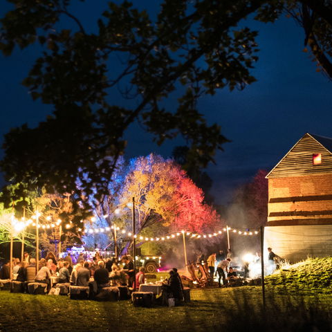 ECHO Festival - East Coast Harvest Odyssey 2021 - Tourism Noosa 1