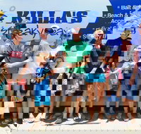 Family Fish Day 2021 - Tourism Noosa