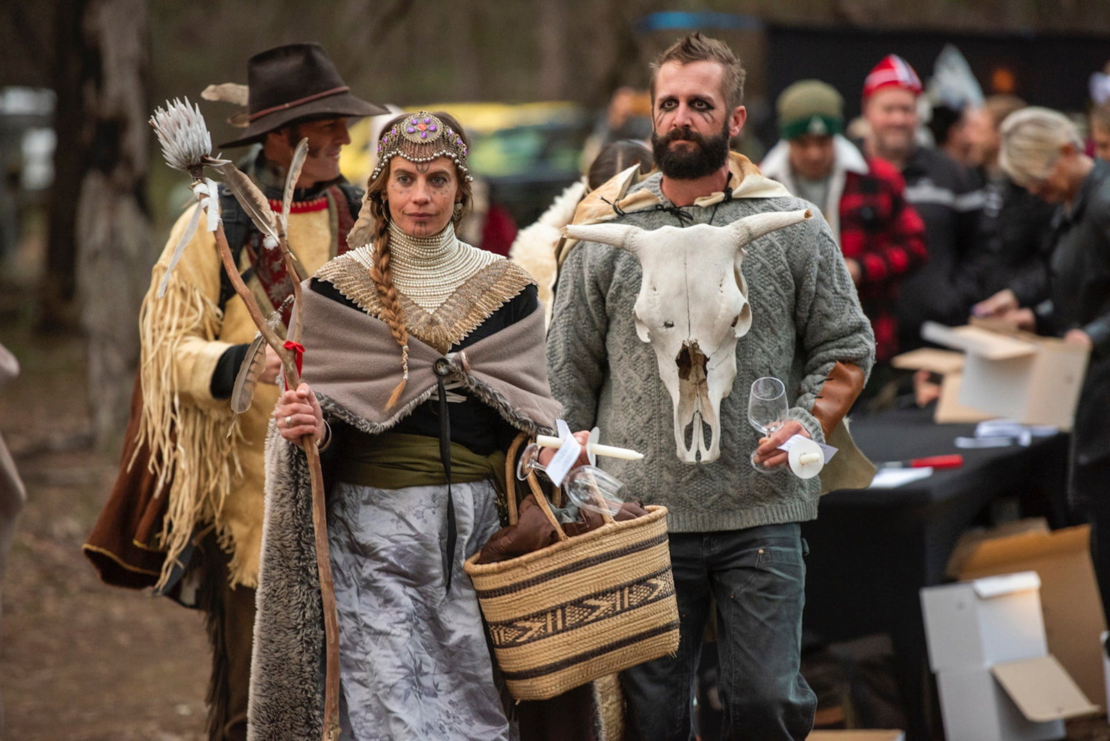 Werai NSW Tourism Noosa