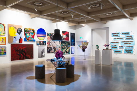 Fisher's Ghost Art Award - Tourism Noosa 0