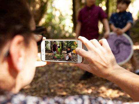Get Back To Nature These July School Holidays! - Tourism Noosa 2