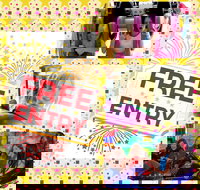 Gosford Waterfront Carnival - Tourism Noosa