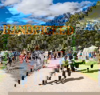 Handpicked Festival - Tourism Noosa