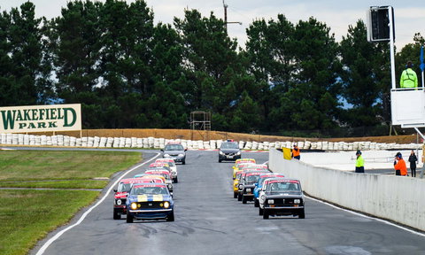 HSRCA Spring Festival - Tourism Noosa 0