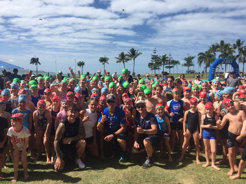 Intersport Townsville Triathlon And Multisport  Festival - Tourism Noosa 0