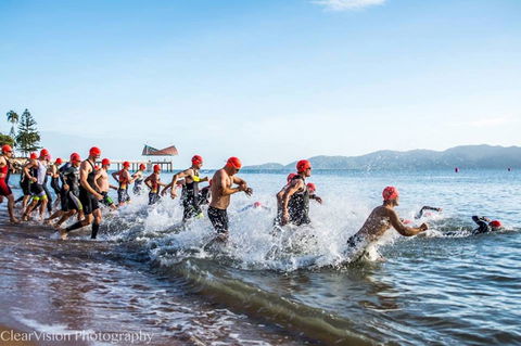 Intersport Townsville Triathlon And Multisport  Festival - Tourism Noosa 1