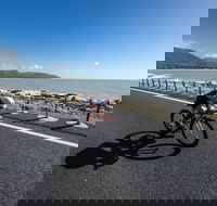 IRONMAN 70.3 Cairns - Tourism Noosa