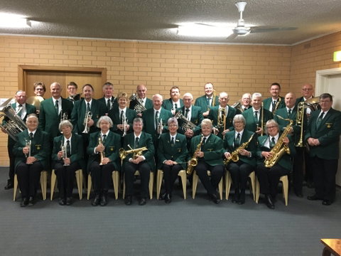 Kadina Wallaroo Moonta Band Concerts - Tourism Noosa 0