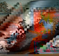 King for a Day  Father's Day at The Loch - Tourism Noosa