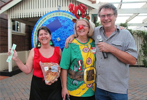 Laidley Christmas Street Festival - Tourism Noosa 1
