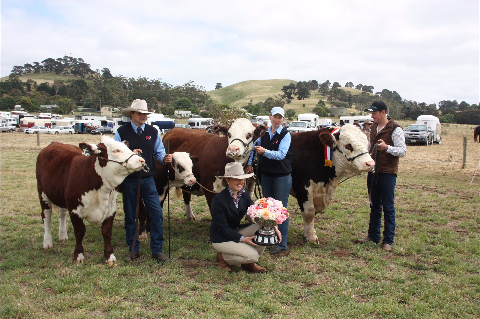 Noorat East VIC Tourism Noosa