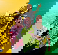 NSW Darts Masters - Tourism Noosa