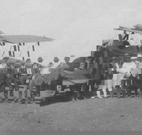 Qantas Centenary Birthday Week - Tourism Noosa