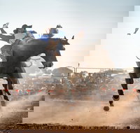 Rodeo by the Sea - Streaky Bay - Tourism Noosa