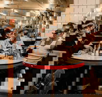 Shannons Rockabilly Classic Car  Bike Show - Tourism Noosa