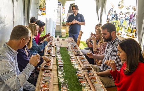 Southern Highlands Food And Wine Festival - Tourism Noosa 1