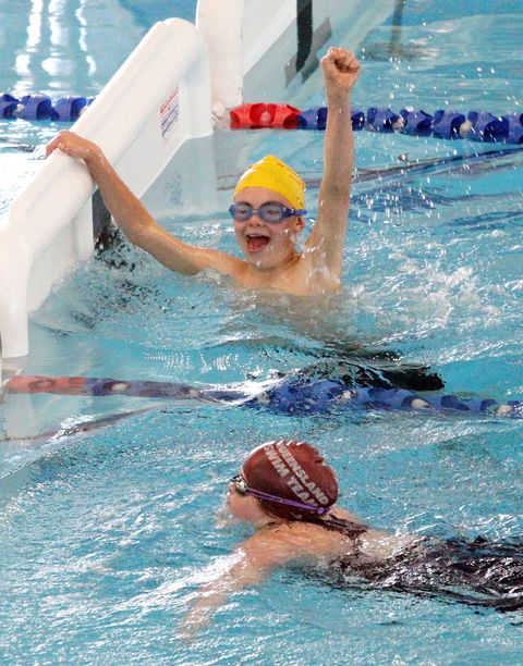 Special Olympics Australia Junior National Games 2021 - Tourism Noosa 1