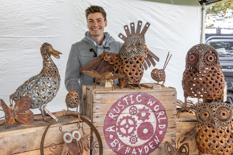 Spring Fling - Tourism Noosa 2